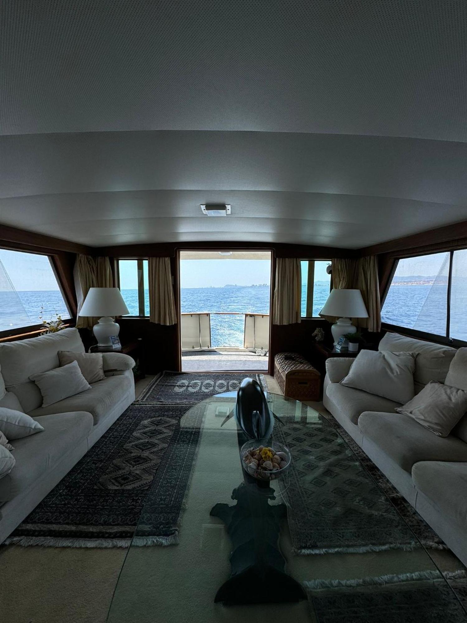 Hotel Yacht Our Alissa San Adrián de Besós Zewnętrze zdjęcie