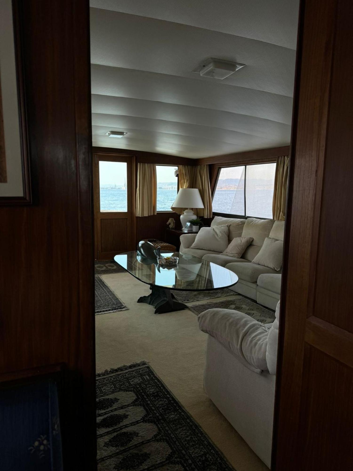 Hotel Yacht Our Alissa San Adrián de Besós Zewnętrze zdjęcie